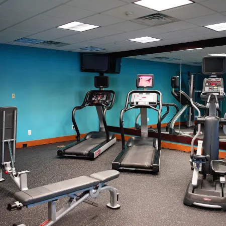 Comfort Inn & Suites Ankeny - des Moines