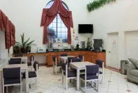 Super 8 by Wyndham Stafford Sugarland Area Hotels in Stafford