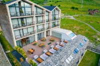 Step Inn - Kazbegi Hotels in Garbani