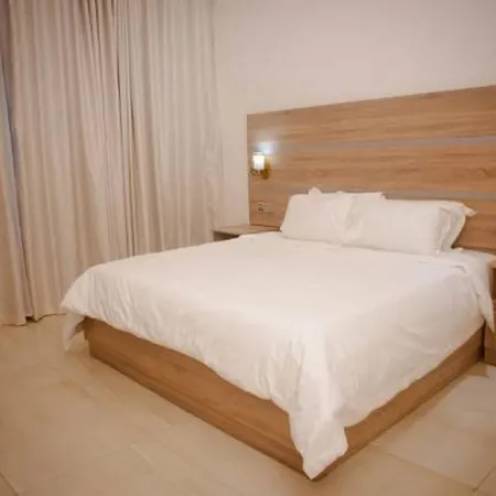Oti Hotels and Spa by Amber