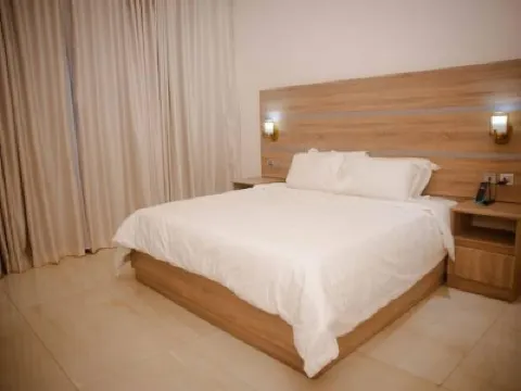 Oti Hotels and Spa by Amber Hotels in 