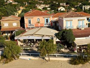 Hotel les Flots Bleus