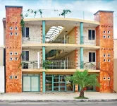 Hotel Santa Maria Hotels near Playa las Perlas