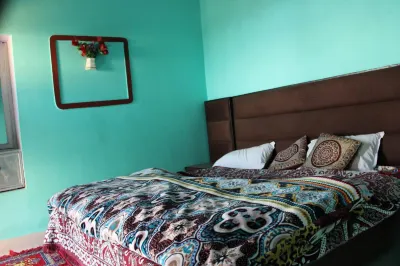 Chacha Sip ‘N’Dine Restaurant and Home Stay Hotels in Chamba