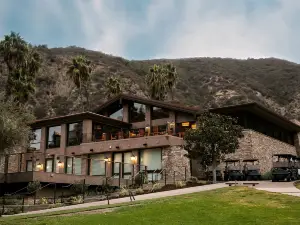The Ranch at Laguna Beach