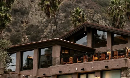 The Ranch at Laguna Beach