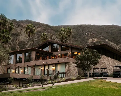 The Ranch at Laguna Beach Hotels in Laguna Beach