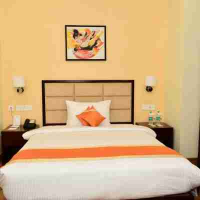 Hotel Sagar Sona Rooms