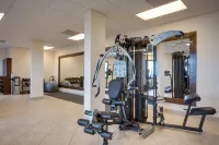 Grand Caribe Belize - Gym