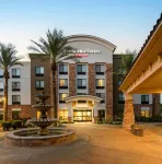 Residence Inn Phoenix Glendale Sports & Entertainment District Hotels near Garden Center at The Home Depot