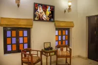 Amritara Chandra Mahal Haveli Hotels in Bharatpur