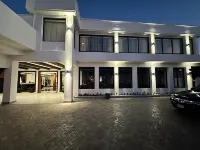 Sago Palm Hotel Hotel di 