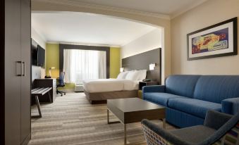 Holiday Inn Express & Suites Dallas NE - Allen