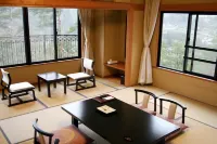 Gekkabijin Hotels in Shimojo