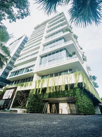 Serenity Saigon Sky Villas - Free One Way Airport Shuttle