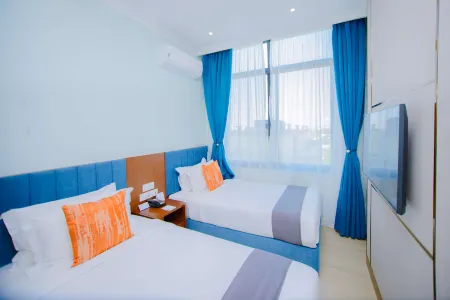 Best Western Dodoma City Hotel