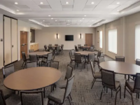 Hyatt Place Murfreesboro Hoteles en Murfreesboro