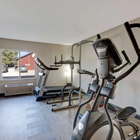 Baymont by Wyndham Salida