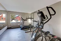 Baymont by Wyndham Salida - Gym