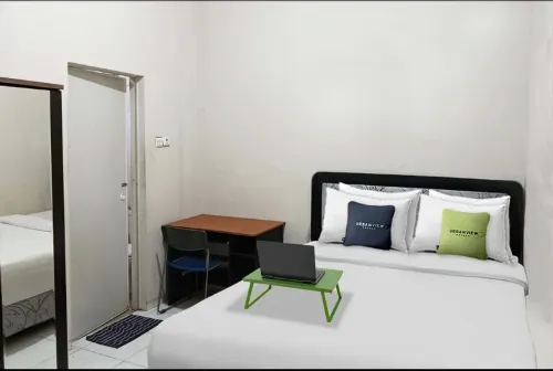 Kozy 15  Guesthouse - 2 Yıldız