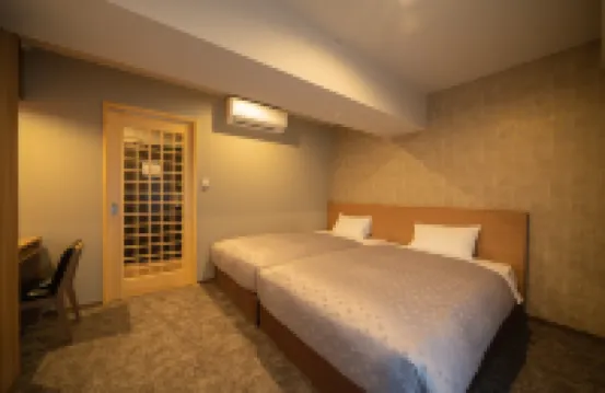 Kyoto Plaza Hotel Kyoto Station South Hotel di 