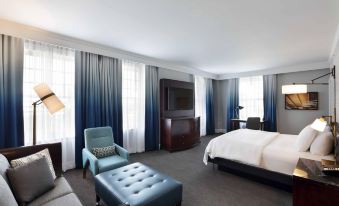 Le Méridien Dallas, the Stoneleigh