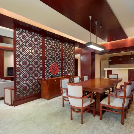 Four Points by Sheraton Danzhou