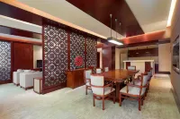 Four Points by Sheraton Danzhou - Desayuno