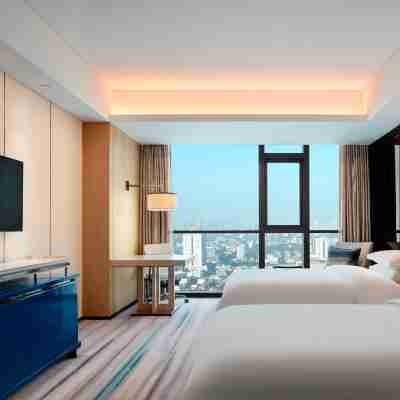 淄博喜來登飯店 Rooms