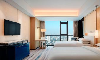 Sheraton Zibo Hotel