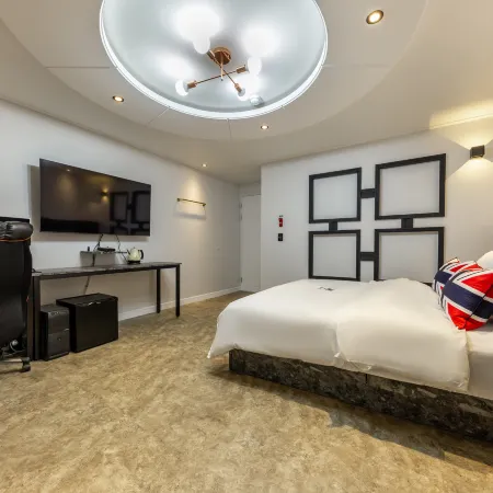 Iksan Hotel G7