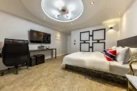Iksan Hotel G7
