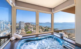 Poseidon la Manga Hotel & Spa - Designed for Adults