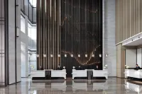 Zhangjiagang Marriott Hotel - Scenic
