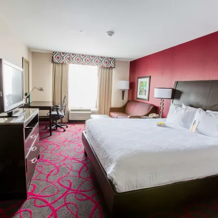 Hilton Garden Inn Columbus/Dublin