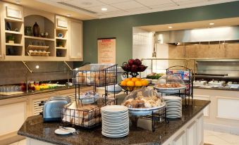 Hilton Garden Inn Ridgefield Park