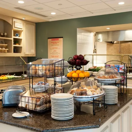 Hilton Garden Inn Ridgefield Park