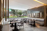Oakwood Suites Tiwanon Bangkok - breakfast