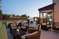 Tivoli Palazzo 1880 Lecce Hotel