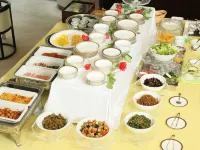 โรงแรม แอเรียวัน ชิโตเสะ - พร้อมอาหารเช้า