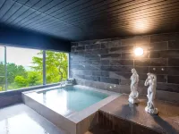 LiVEMAX RESORT HAKONESENGOKUHARA - Kuumat lähteet