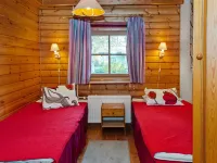 Sotka 7 by Bomba Hotels near Nurmeksen kaupunginkirjasto