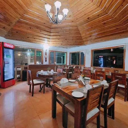 Blossom Resort Kasauli