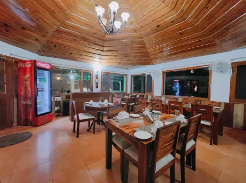 Blossom Resort Kasauli