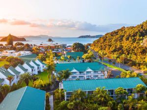 Scenic Hotel Bay of Islands