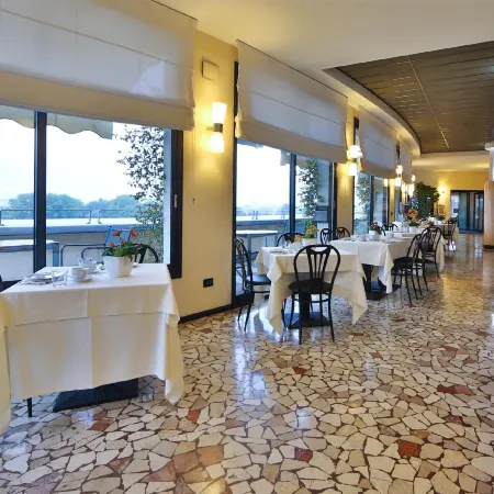 Best Western Hotel Biri