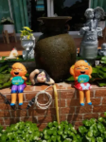 Natharinee Residence