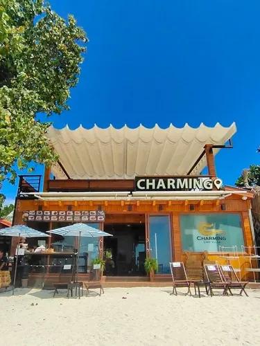 รูปภาพของชาร์มมิ่ง หลีเป๊ะ บีช รีสอร์ท