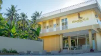 Hotel Luansa Klui Hotels in Mangsit