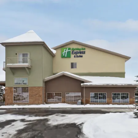 Holiday Inn Express & Suites FRASER - WINTER PARK AREA by IHG